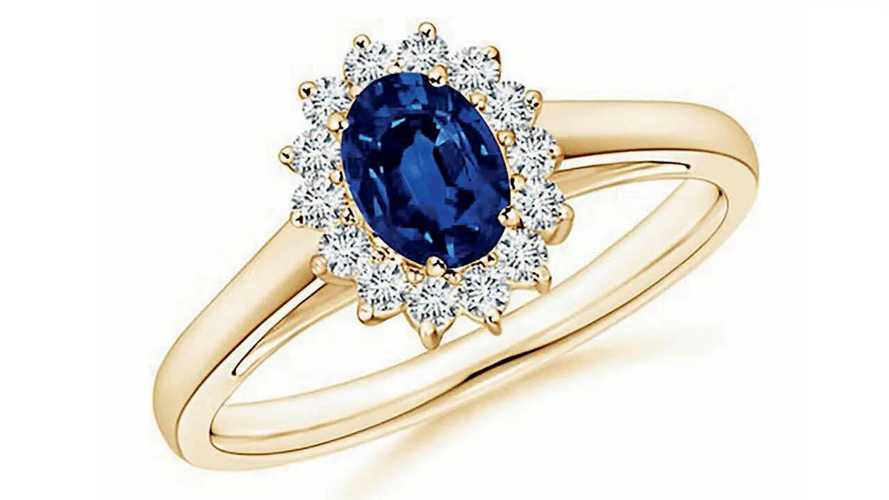 Rings remain the top choice for self-purchase, followed by pendants, necklaces, and earrings
