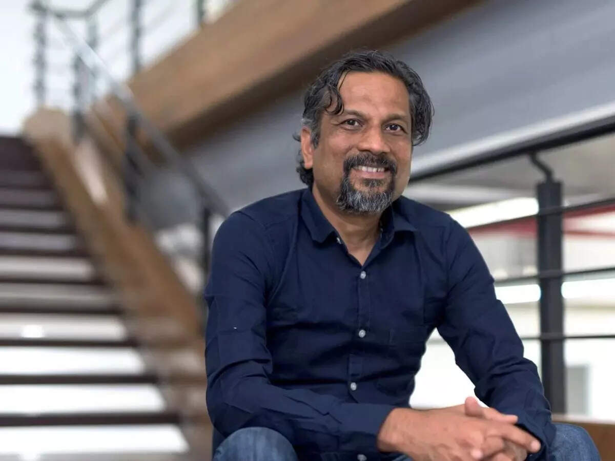 Zoho founder Sridhar Vembu to engineers on how to survive in AI era