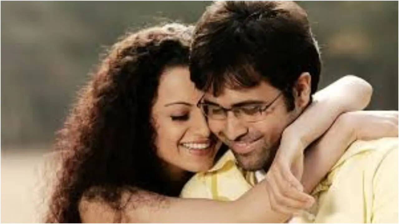 Anurag Basu reveals how he cast Kangana Ranaut in Gangster