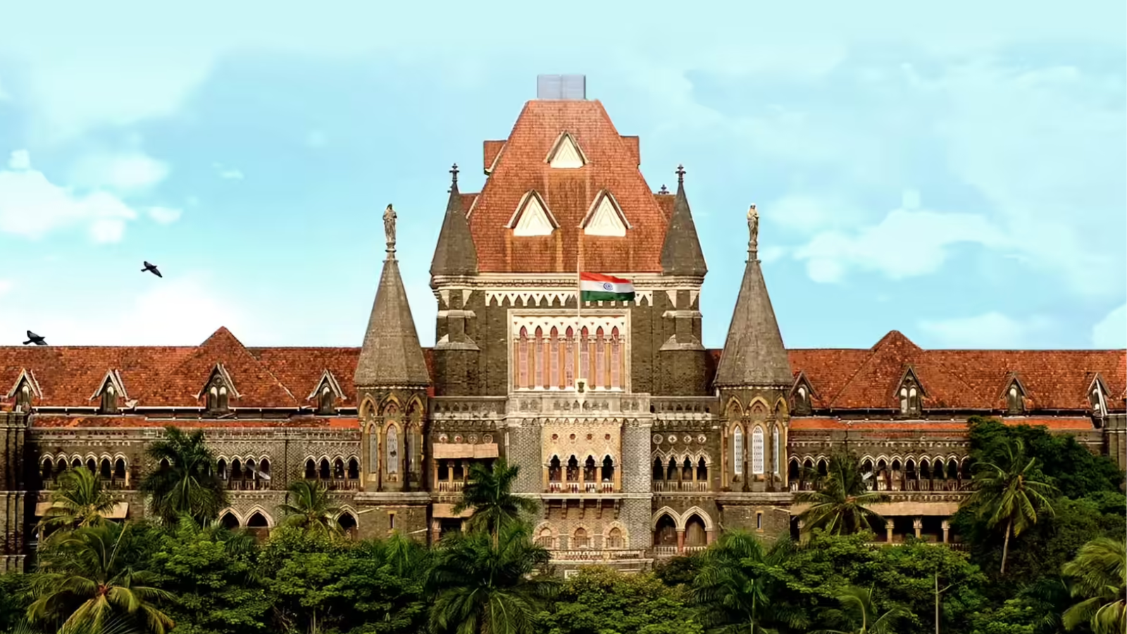 Bombay High Court recruitment 2026: Exam centre list released for 1,382 Clerk posts; admit card on April 21