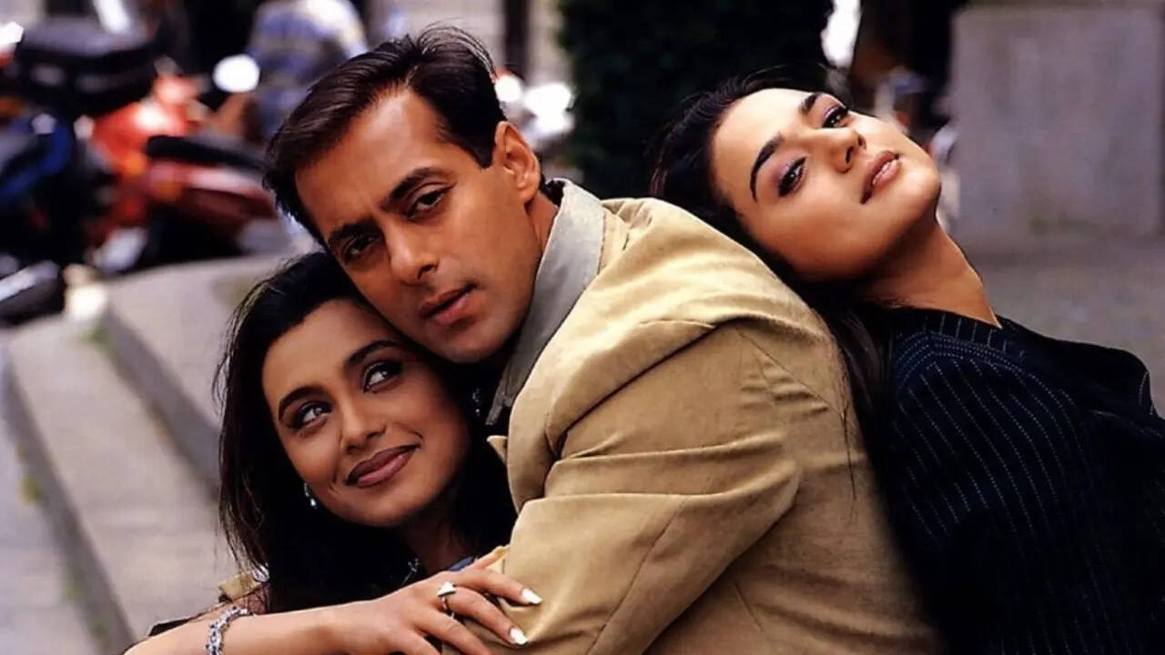 RGV on the underworld connection behind Chori Chori Chupke Chupke