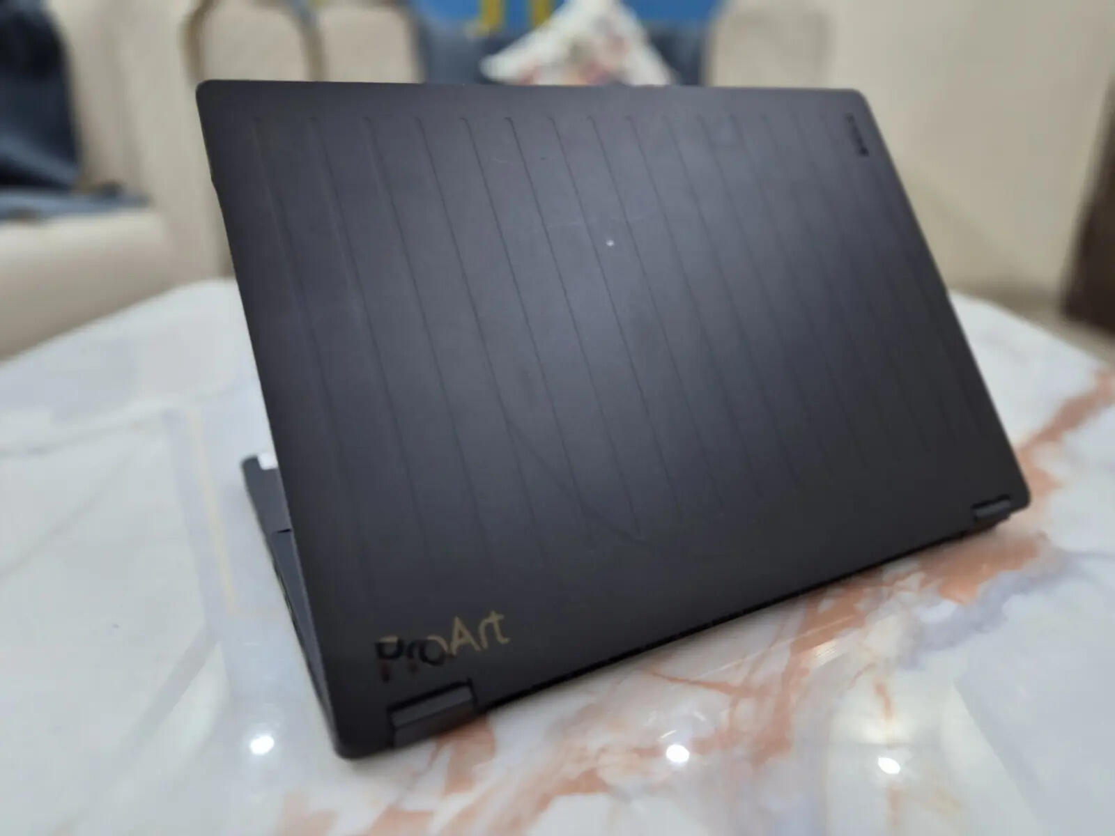 Asus ProArt GoPro Edition PX13