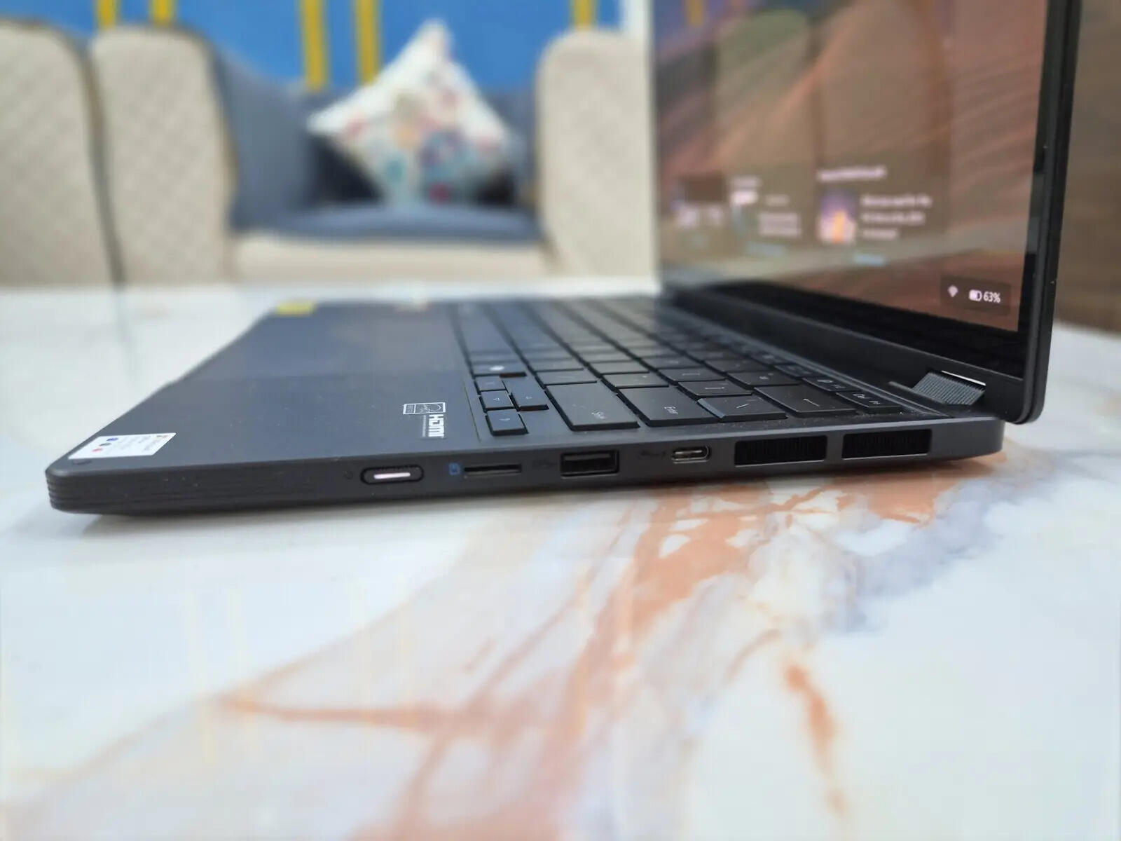 Asus ProArt GoPro Edition PX13