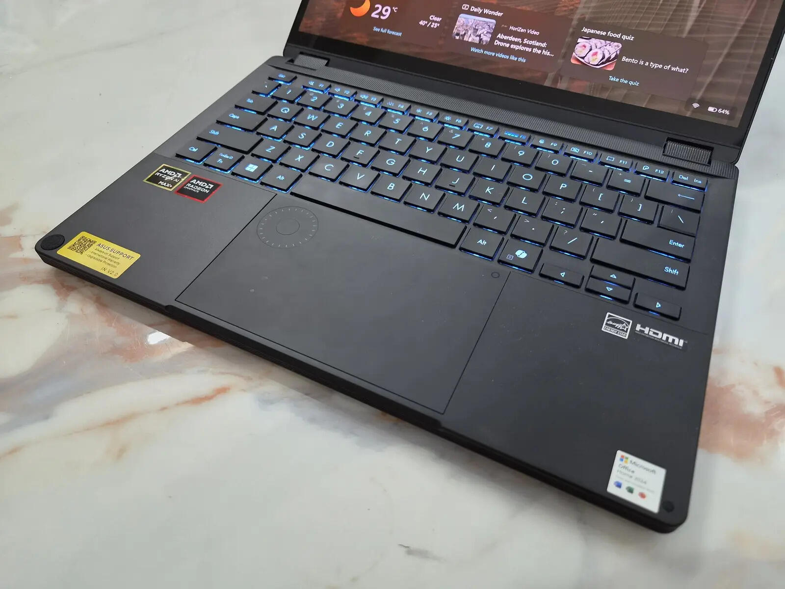 Asus ProArt GoPro Edition PX13