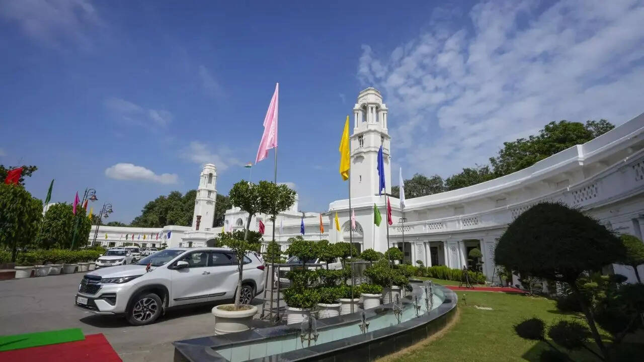 Soon, ‘Civil Lines’ may be relegated to history