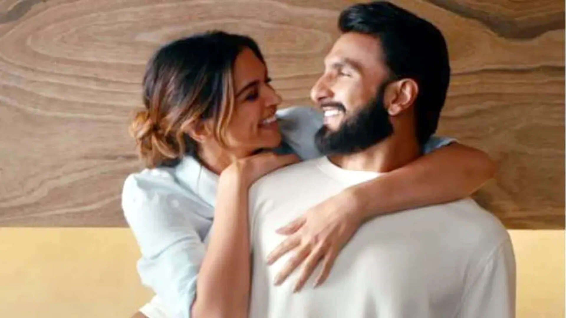When Deepika Padukone revealed she wants THREE KIDS with Ranveer Singh- WATCH