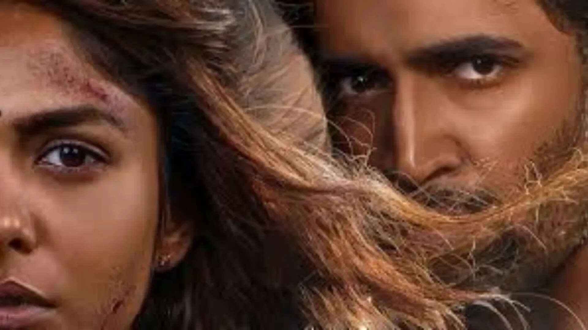 'Dacoit' BO day 10: Adivi Sesh starrer crosses Rs 50 Cr globally