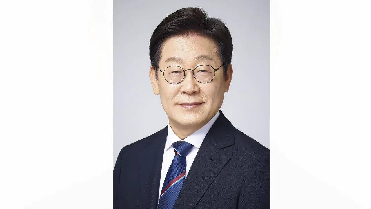 South Korea working with India to secure Hormuz, security of key maritime routes essential for survival of both nations: President Lee