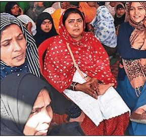 5,446 women to go for Haj without mehram, most since policy change