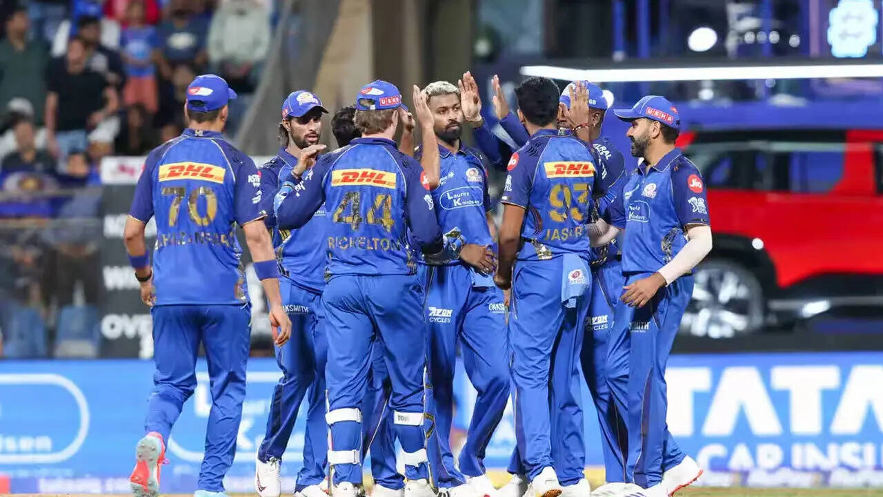 IPL 2026: MI look to break Motera jinx and get back into contention