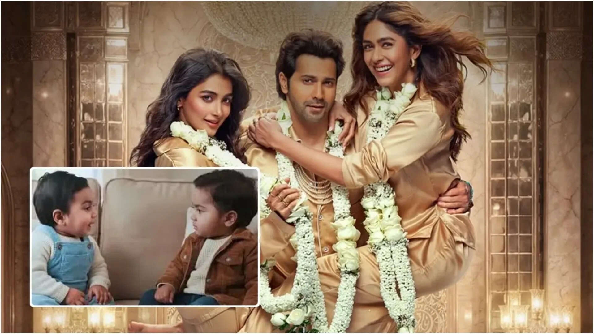 'Hai Jawani Toh Ishq Hona Hai' makers BREAK SILENCE on AI row