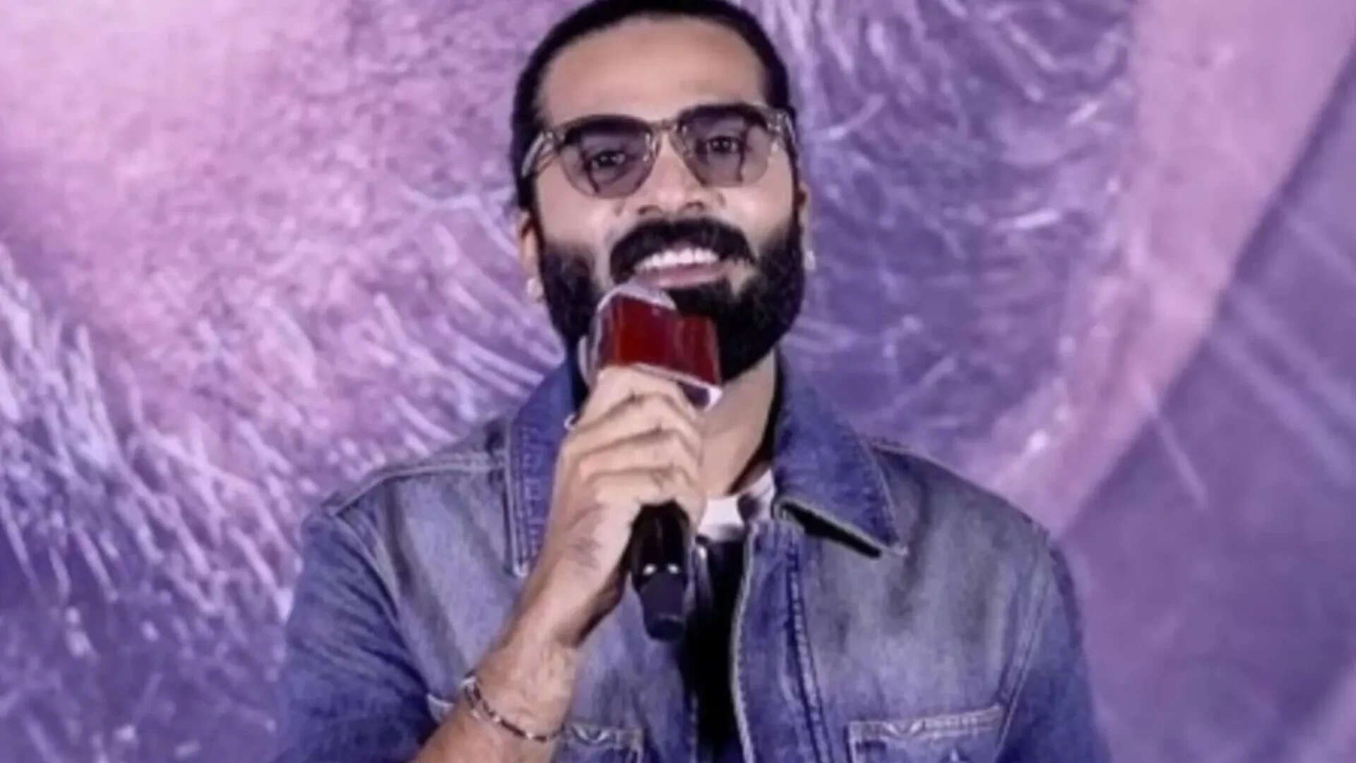 'Arasan' actorSilambarasan turns vegetarian; shares simple advice