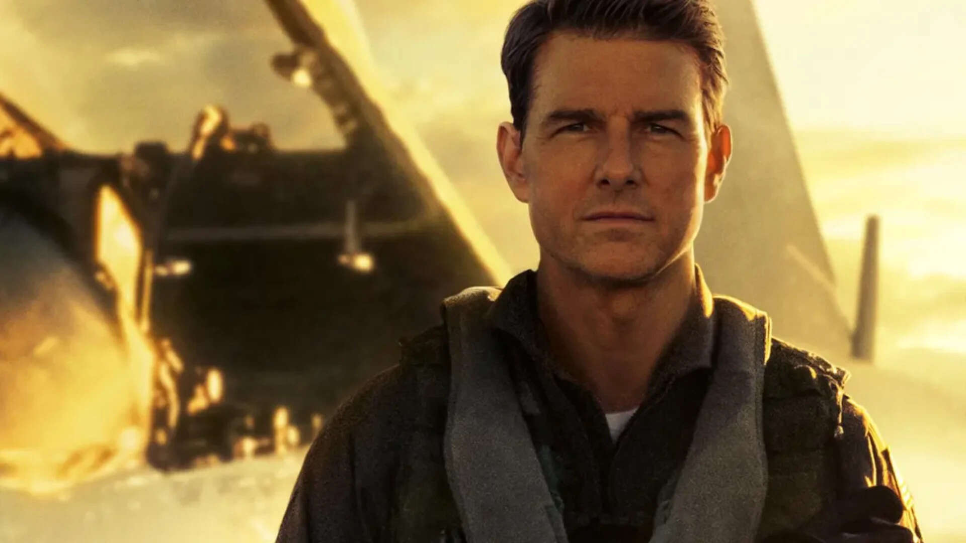 Tom Cruise scores 100 million fee for 'Top Gun 3' return?