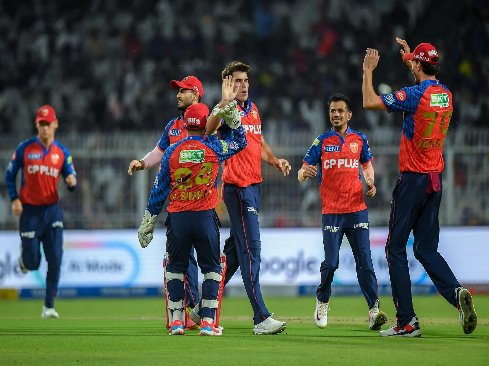 IPL 2026 schedule this week: Full list of matches, dates, timings, venues and results