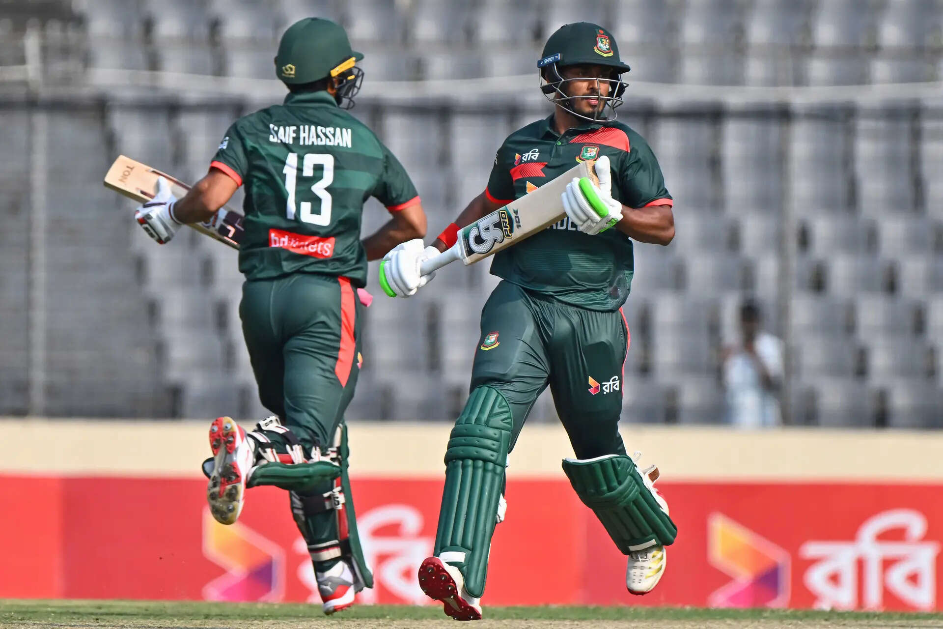 BAN vs NZ, 2nd ODI Live: Tanzid Hasan Tamim falls for 76, Bangladesh inch closer to victory