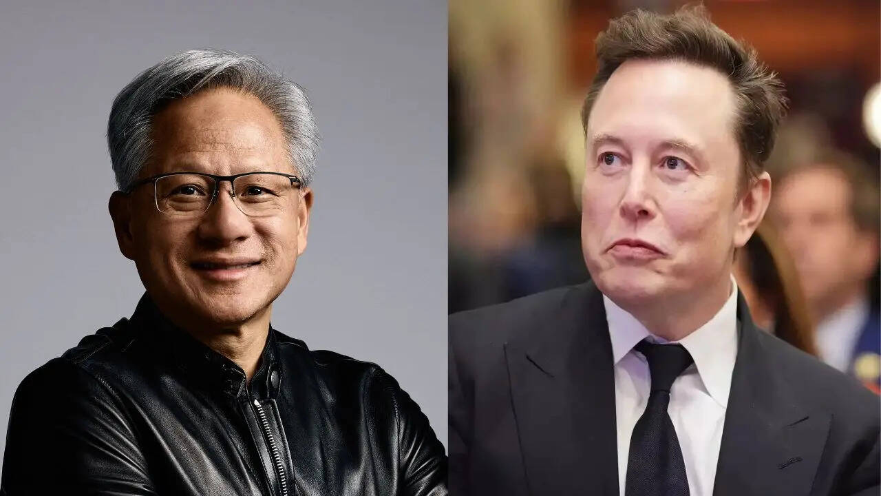 Inside the secret work-life rules of Jensen Huang, Elon Musk and other top CEOs of the world: No emails, no large meetings and power naps