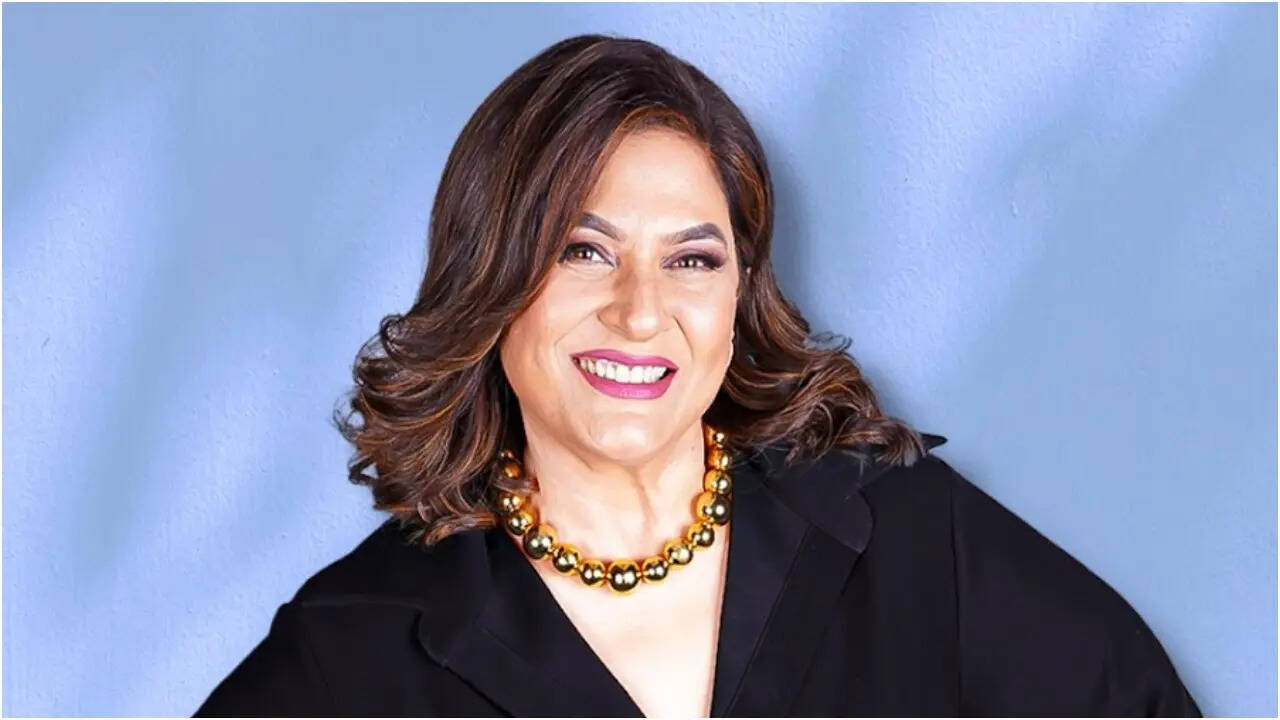 Archana on how The Kapil Sharma Show stalled her acting career