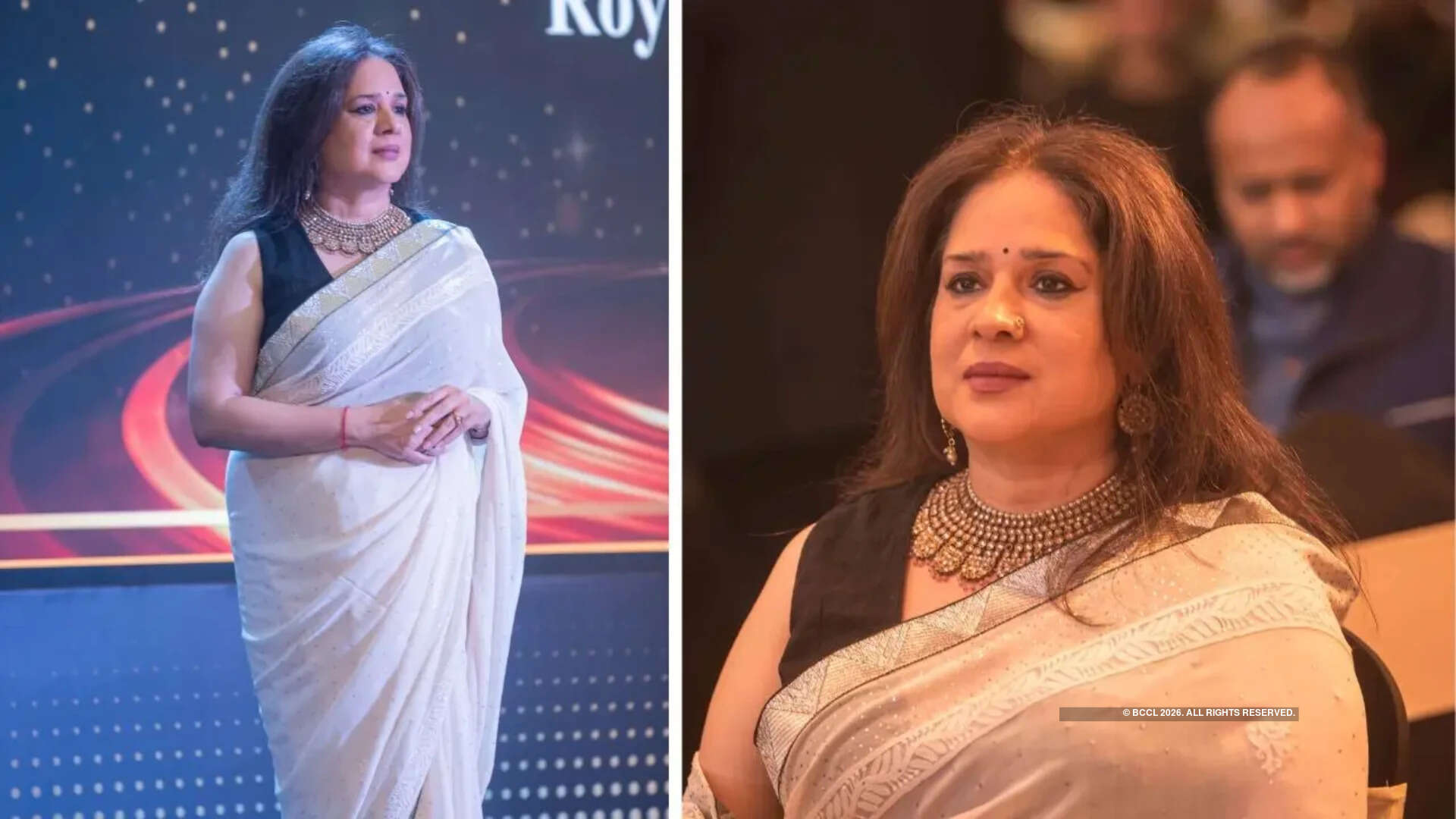 Manjari Chaturvedi, Sufi kathak exponent<br>