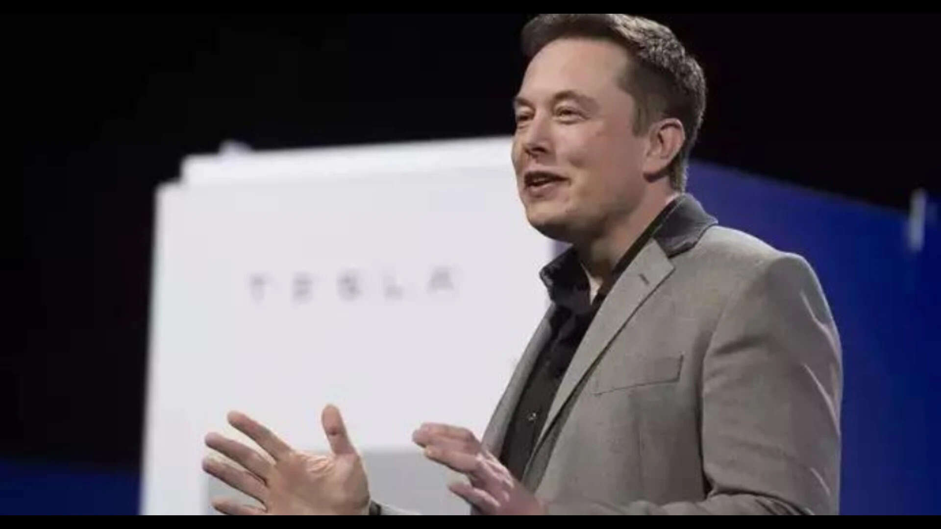 Elon Musk Says Your Brain Isn't Failing, It's Just Ignoring You