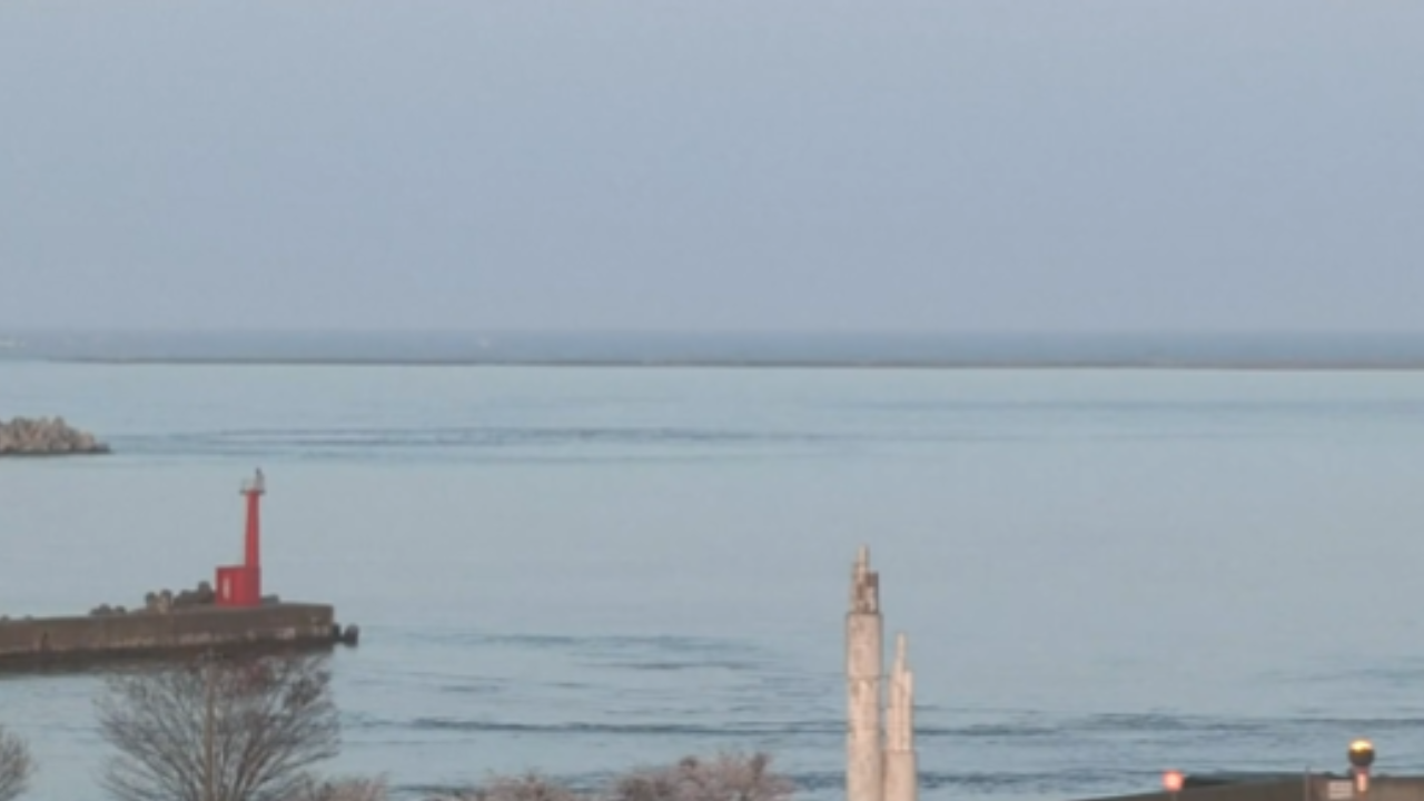 7.5 magnitude earthquake: Tsunami observed off Japan coast; bullet train ops hit