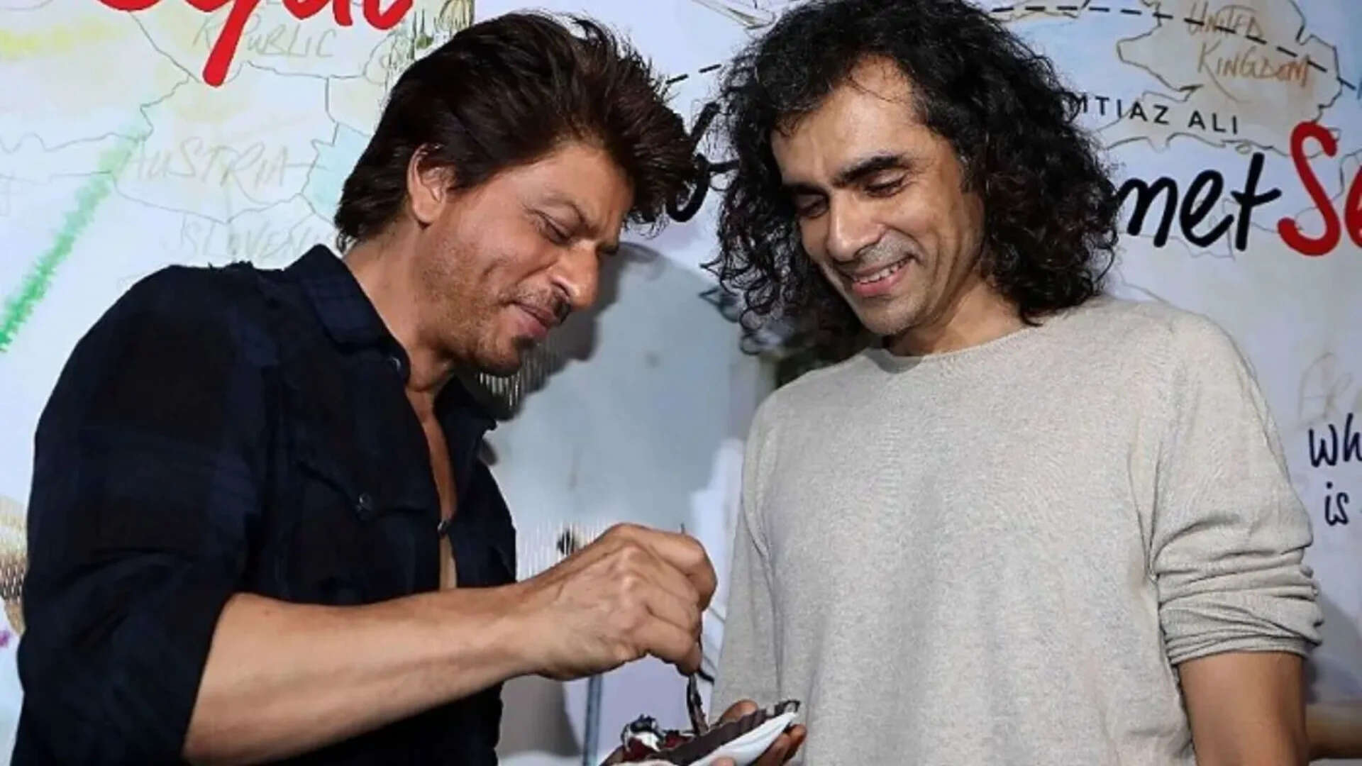Imtiaz Ali on SRK and how ‘Safar’ found its blues soul