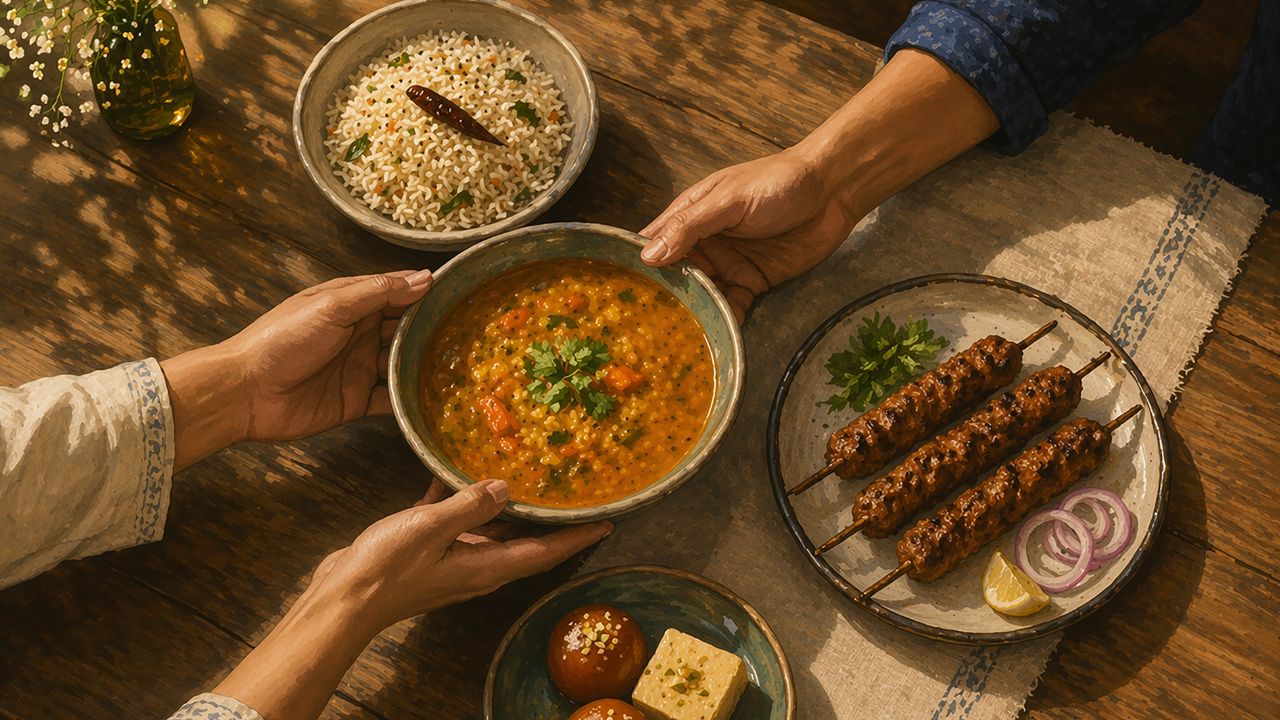 The love jihad myth that ignores Muslim women