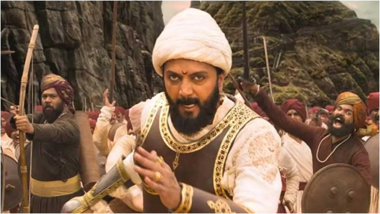 Raja Shivaji: Riteish delivers a masterpiece on Maratha history