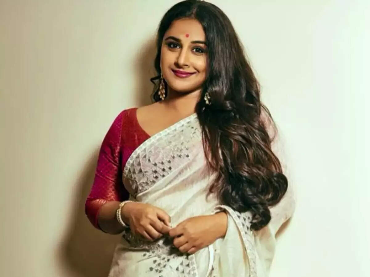 Vidya Balan reveals why she said yes to ‘Raja Shivaji’