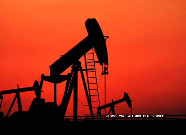 Crude affair: Why the world is still hooked on oil despite better options