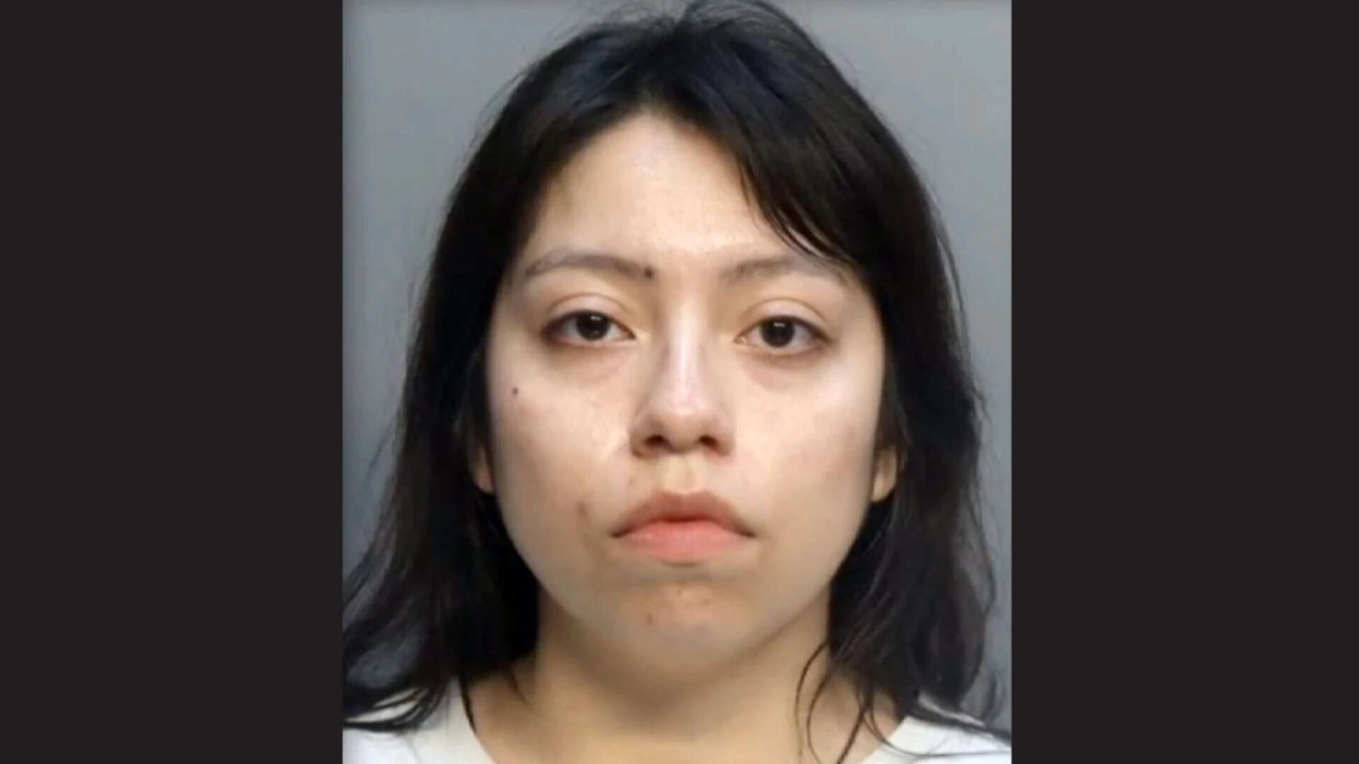 Florida student arrested after jokingly asking Netanyahu to ‘drop bombs’ on her college