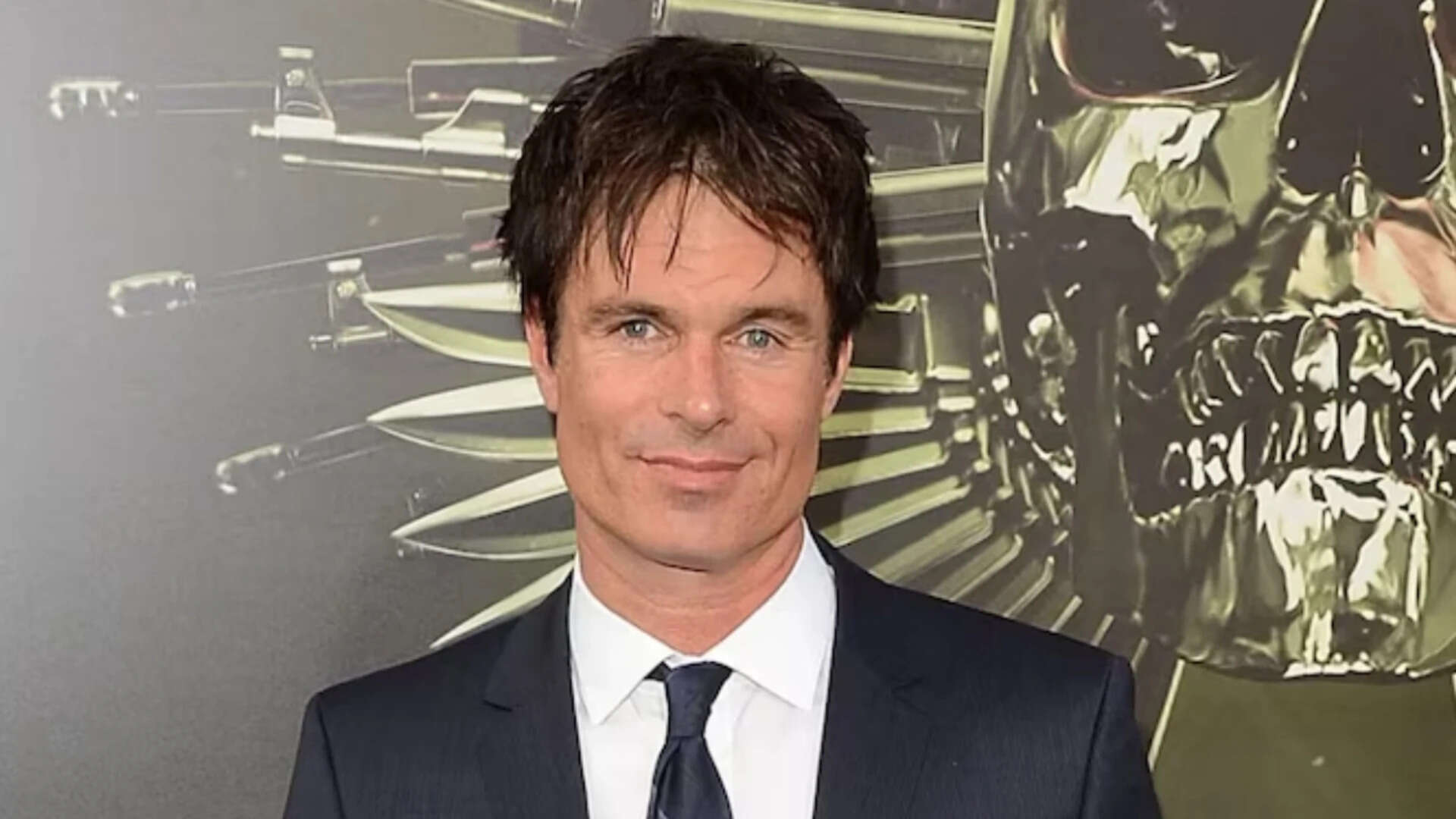 ‘Days of Our Lives’ actor Patrick Muldoon dies at 57 from heart attack