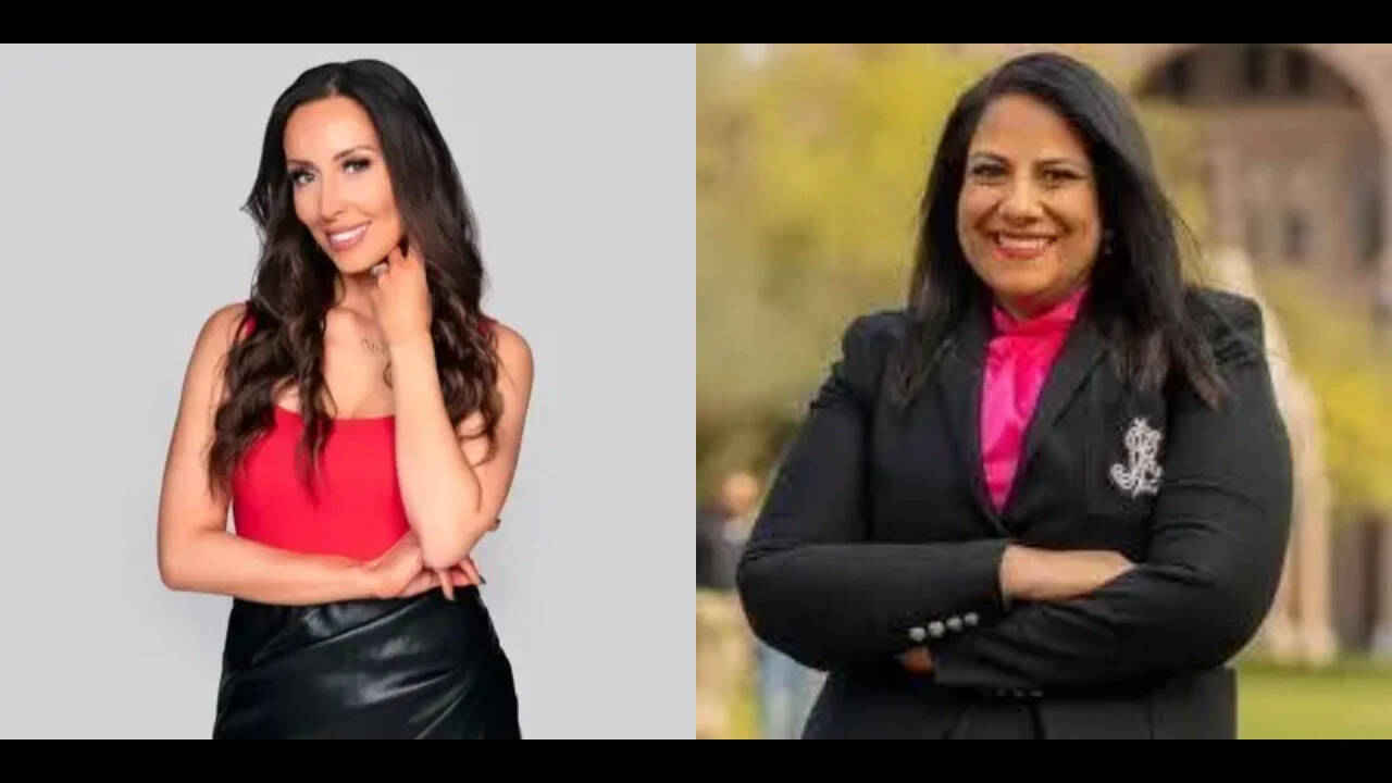 Texas YouTuber's 'I want my country back' post goes viral, Indian-origin Dem leader says 'me too'