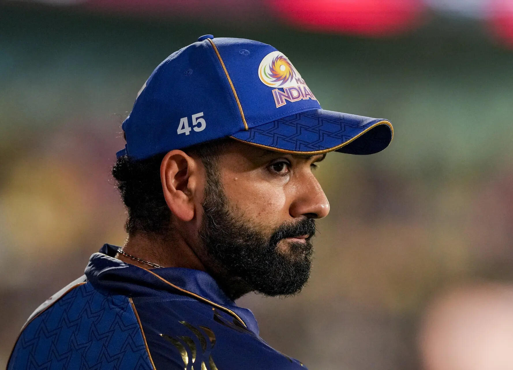 IPL 2026: No Rohit Sharma! MI hand two debut caps as GT opt to field