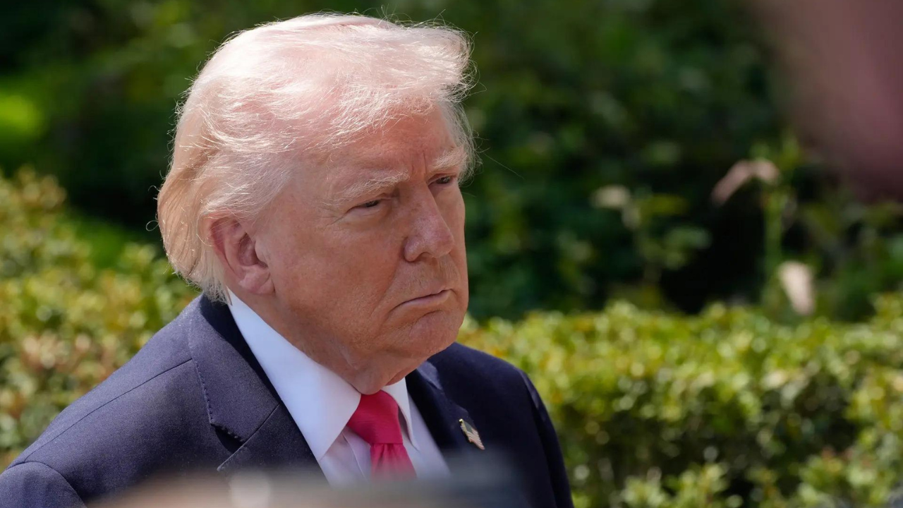 Big payback: US launches portal to refund $166 billion in collected tariffs