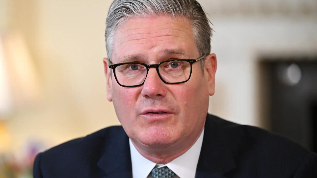 UK PM Starmer rejects calls to resign amid backlash over Epstein-linked Mandelson appointment