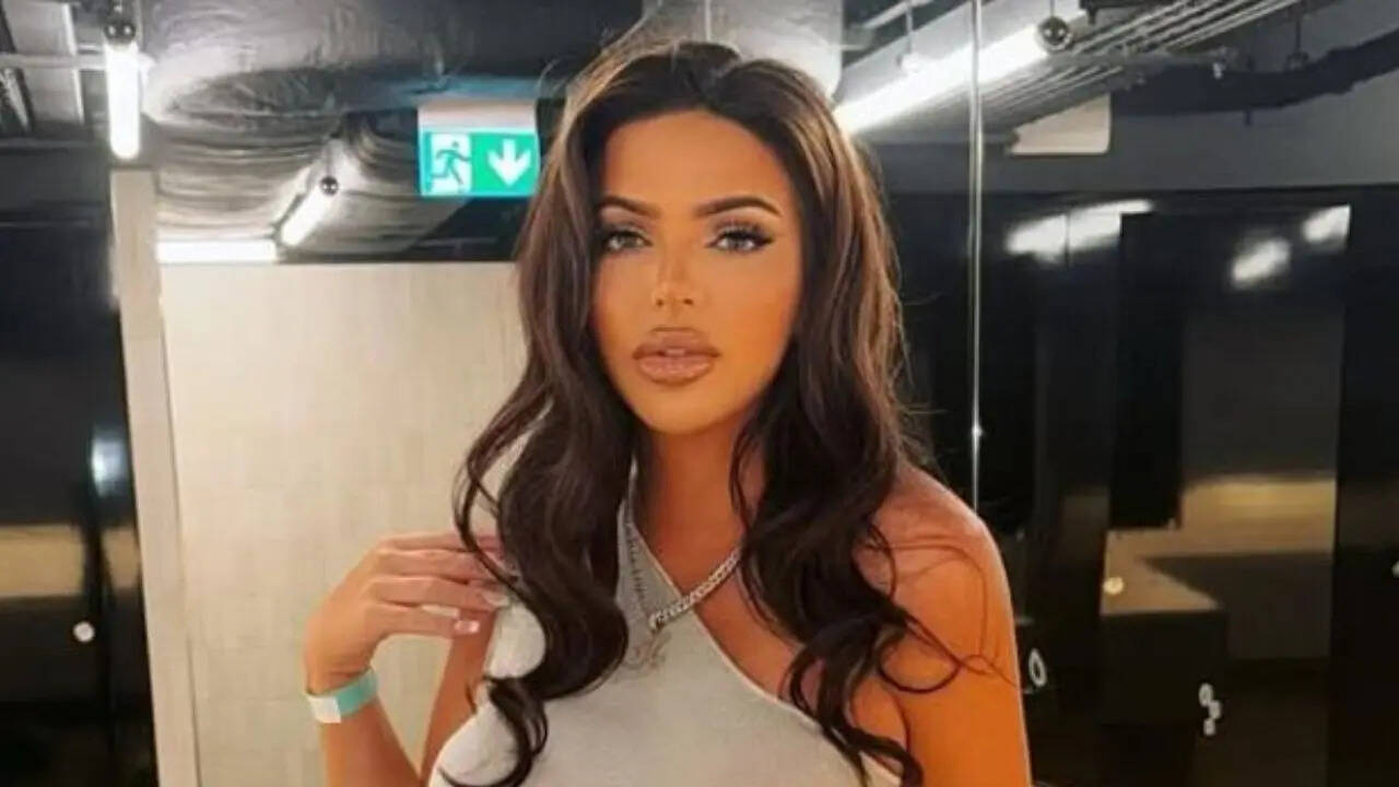 Who is Gabrielle Carrington? X Factor finalist arrested after Klaudia Zakrzewska injured in London Soho crash