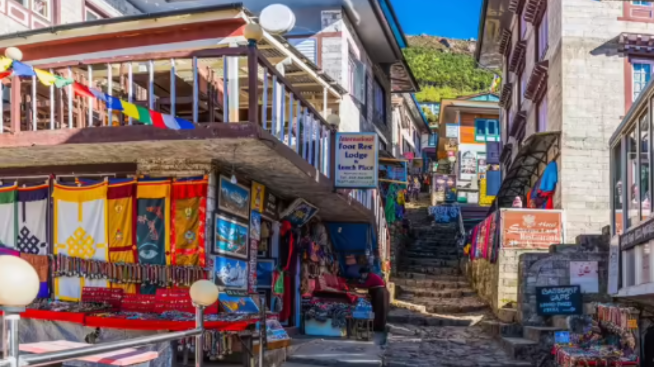 Nepal duty checks hit border bazaars from Dharchula to Darjeeling, spark protests