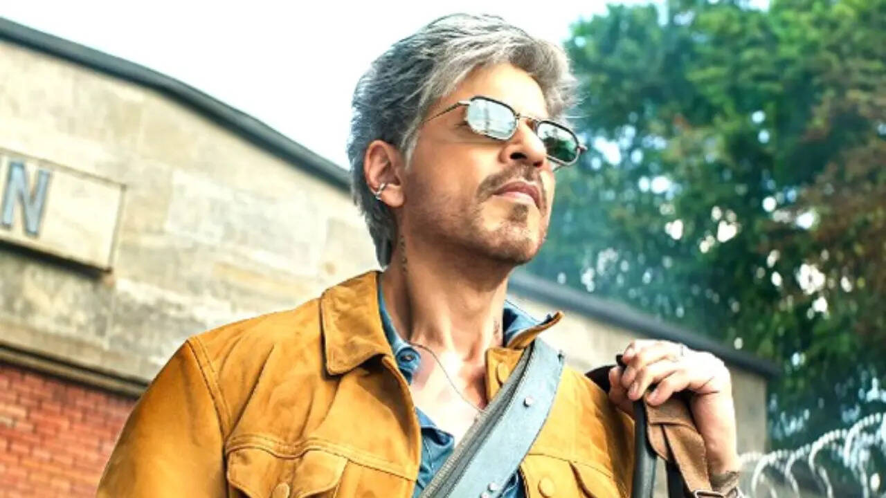 All-India distribution rights of SRK's King sold for Rs 250 crore: Report