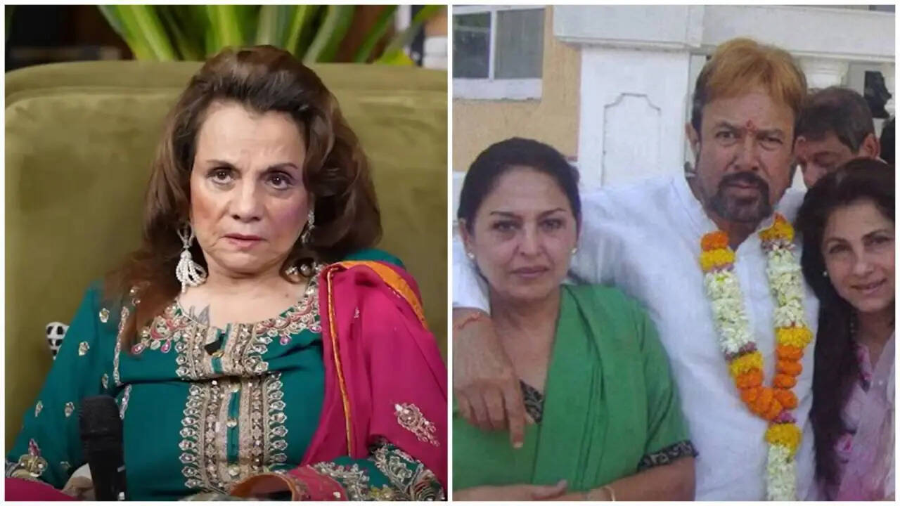 Mumtaz gets emotional over Rajesh Khanna’s Aashirwad demolition