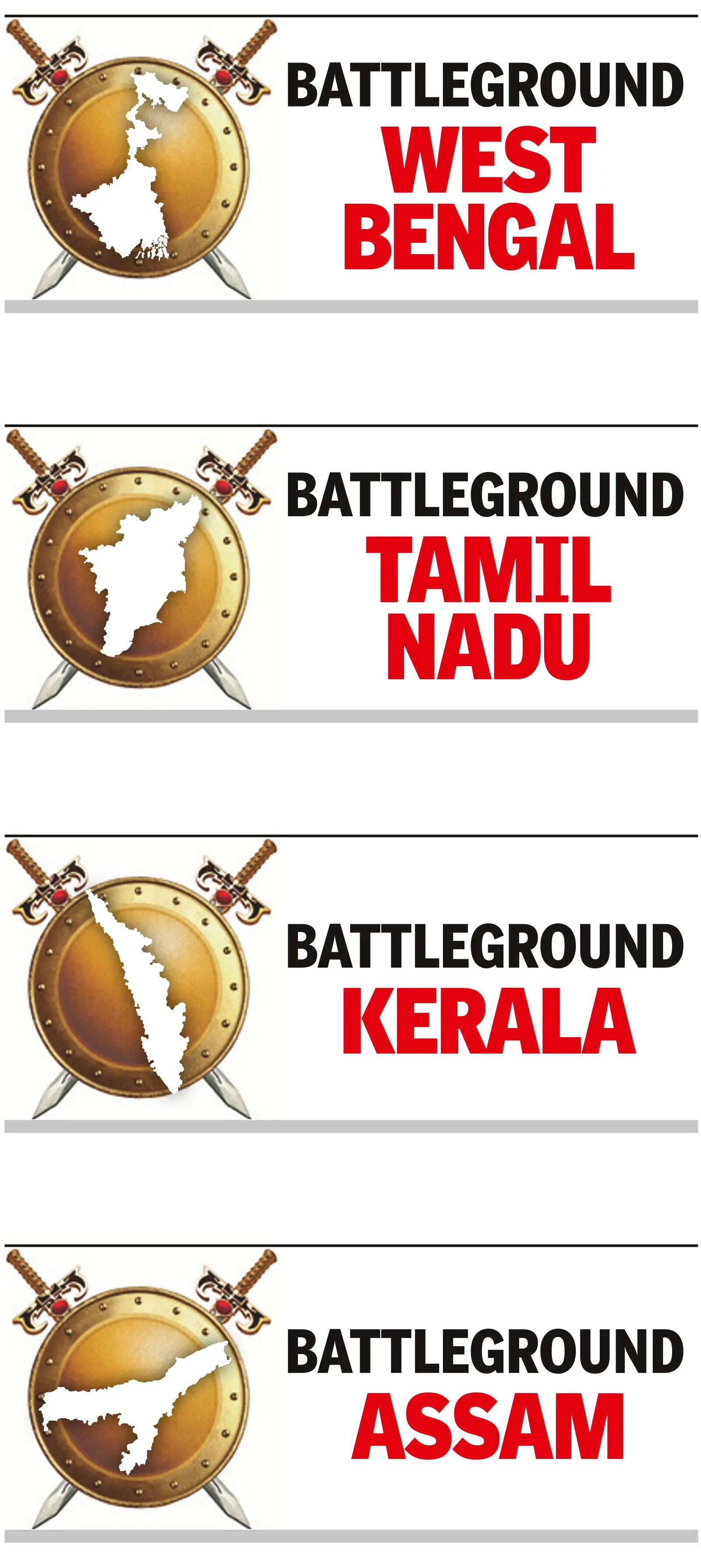 Will need a dedicated bench for West Bengal SIR matters, says CJI