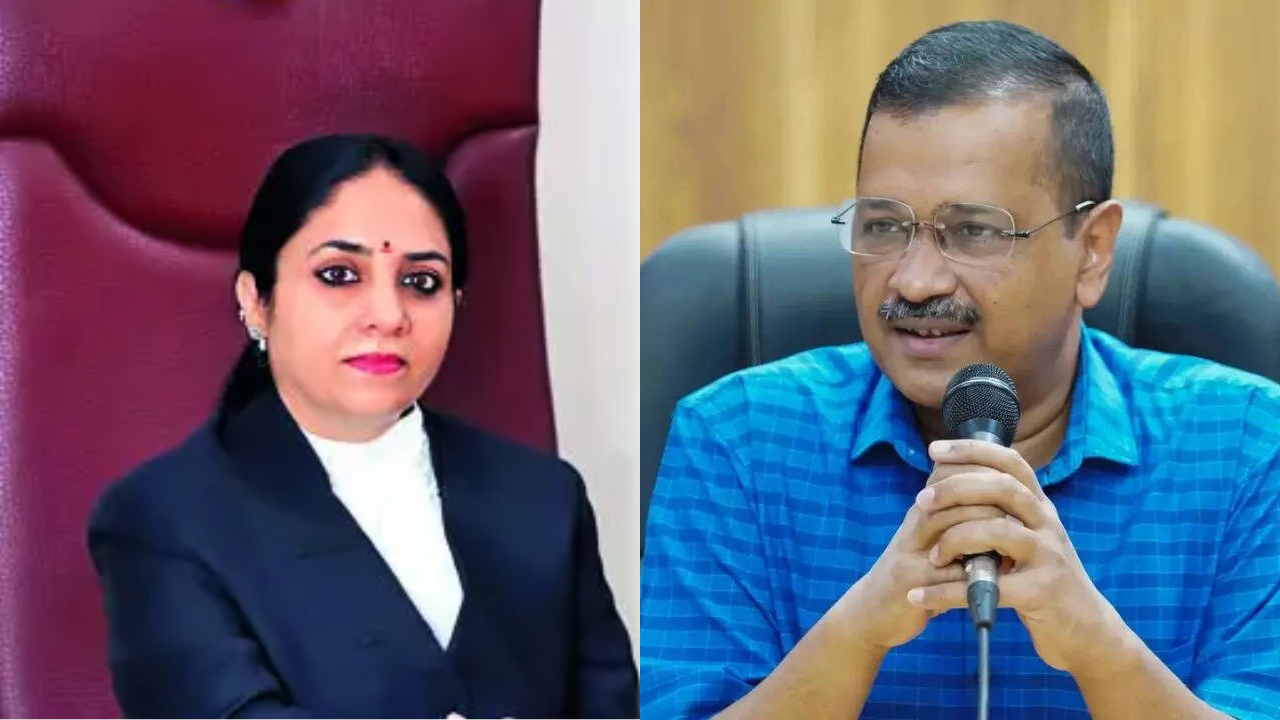 ‘Can’t recuse to satisfy unfounded suspicion,’ says Delhi high court judge in Arvind Kejriwal case