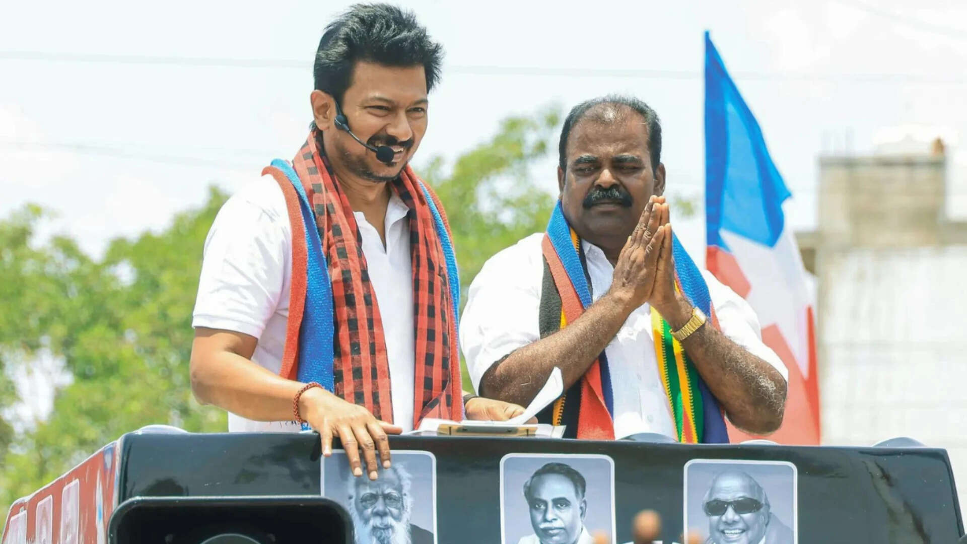 Melthundu: In Tamil Nadu, it’s a cloth of protest, pride & politics