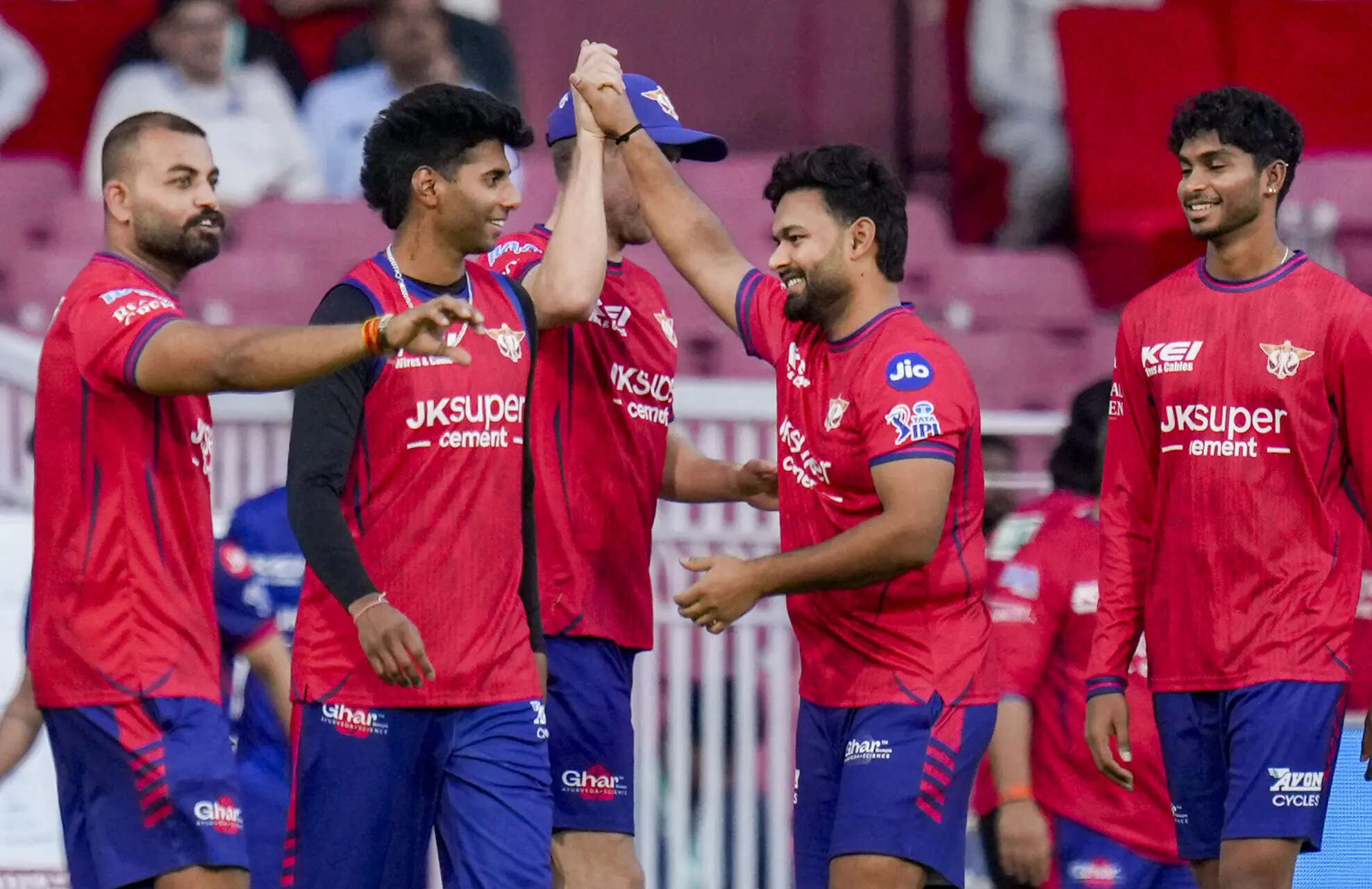 IPL 2026: LSG get much-needed boost as Rs 8.6 crore recruit set to return