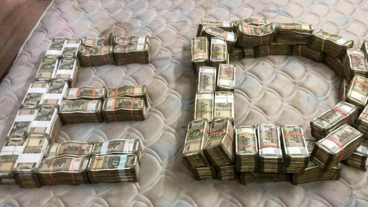 ED in overdrive, intensifies action in 19 laundering cases