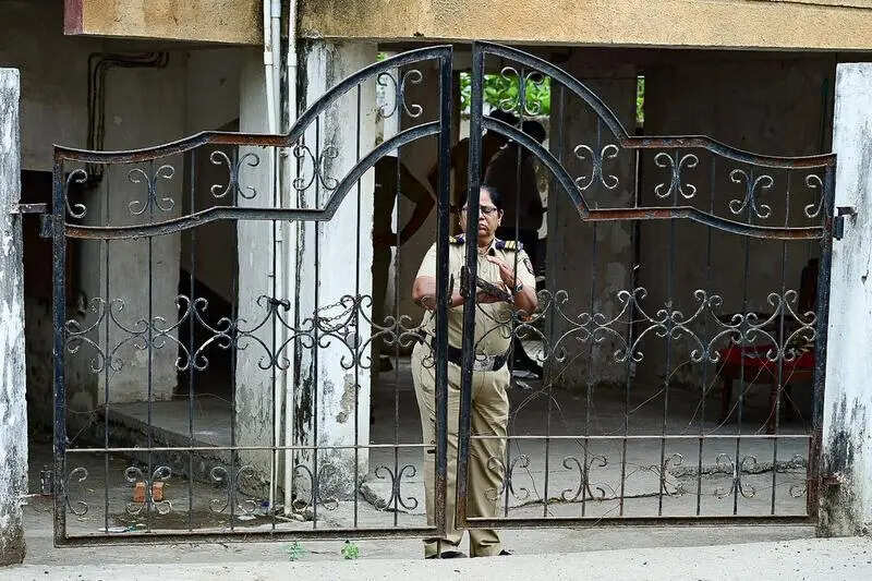 Cops to uncover city NGO’s past, track women who quit