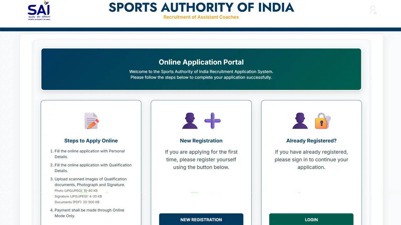 VRI pomočnik trenerja za zaposlovanje 2026 danes zapre okno za prijavo; prijavite se tukaj