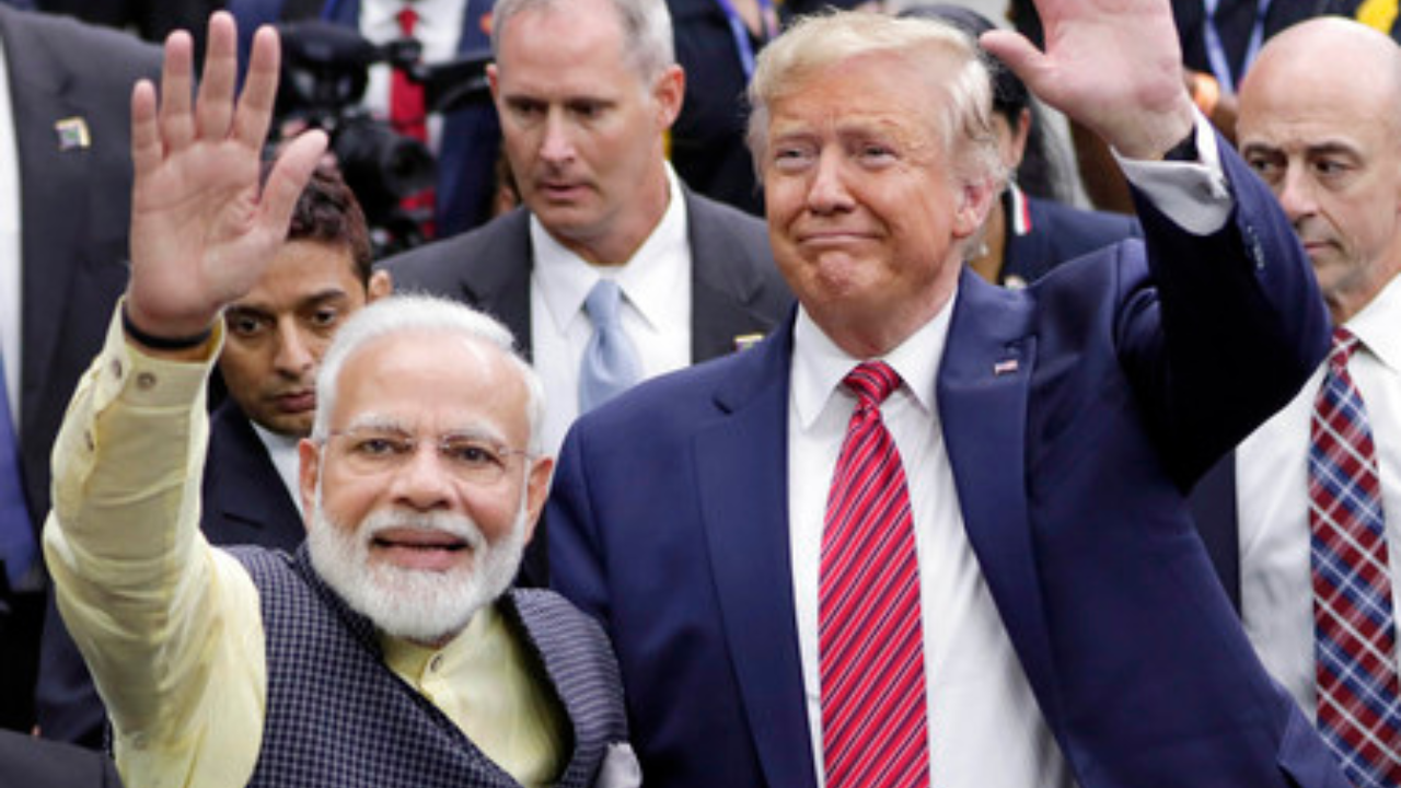 India works on preferential access for its goods in US