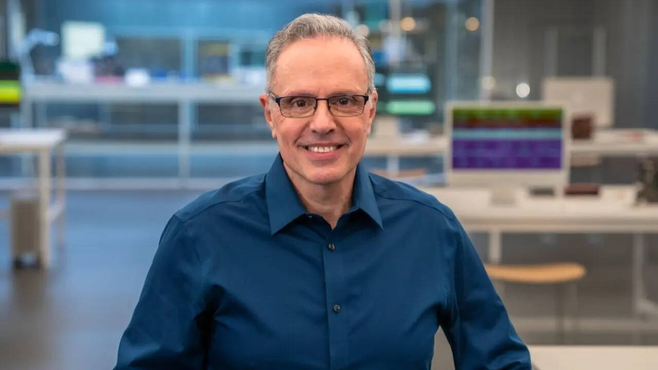 Who is Johny Srouji, Apple’s new head of hardware engineering division as John Ternus named new CEO