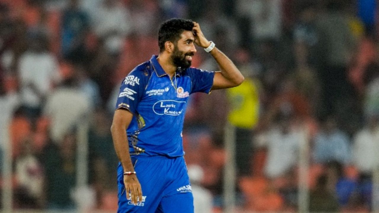 'Narrative played on his mind’: Ashwin explains Bumrah’s dip in form