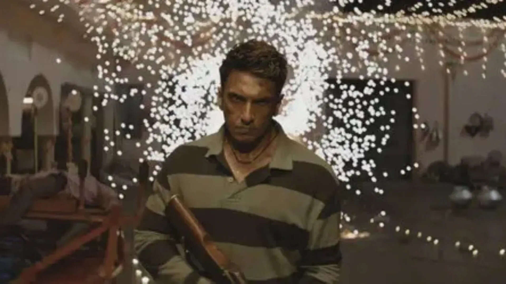 'Dhurandhar 2' BO day 34 [LIVE]: Ranveer Singh film needs Rs. 116 crore to beat 'Pushpa 2'